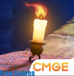 تحميل لعبة الألغاز والإثارة Candleman للايفون مجانا