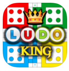 تحميل لعبة ليدو Ludo 2018 كينج للايفون مجانا