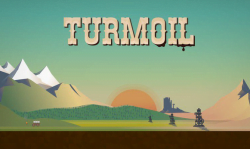 تحميل لعبة turmoil للاندرويد مجانا برابط مباشر 2018
