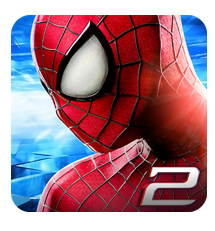 تحميل لعبة the amazing spider man 2 للاندرويد مجانا اخر اصدار