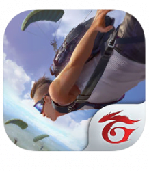 تحميل لعبة free fire للايفون IOS مجانا