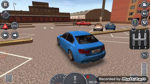 تحميل لعبة driving school 2016 للكمبيوتر