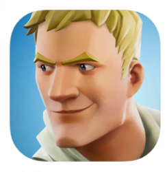 تحميل لعبة فورت نايت للايفون مجانا