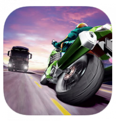 تحميل لعبة traffic rider apk للاندرويد 2018