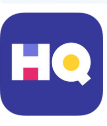 تحميل لعبة HQ Trivia للأيفون مجانا