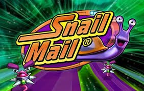 تحميل لعبة الدودة الشقية snail mail كاملة مجانا