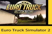 تحميل لعبة Euro Truck Simulator 2 الأصلية للاندرويد للايفون للكمبيوتر ميديا فاير