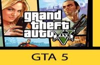 تحميل لعبة GTA 5 (V) للكمبيوتر برابط واحد مباشر مجانا الاصلية مضغوطة كاملة