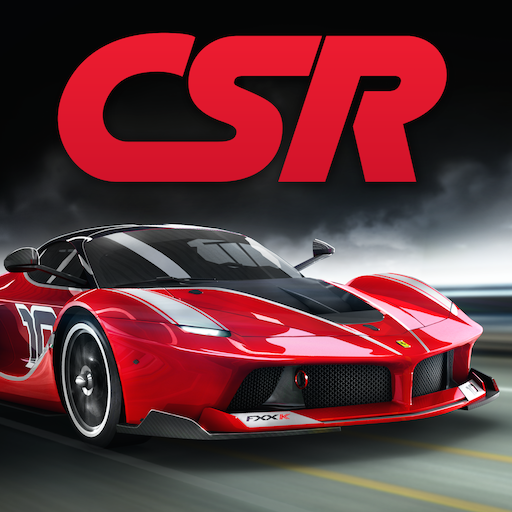 تحميل لعبة CSR RACING 2 للاندرويد مجانا سباق سيارات
