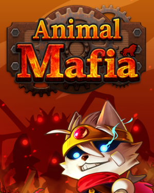تحميل لعبة Animal Mafia لأندرويد برابط مباشر كاملة