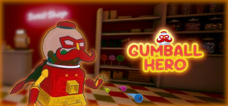 تحميل لعبة Gumball Hero كاملة للكمبيوتر برابط مباشر مجانا