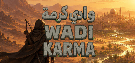 تحميل لعبة Wadi Karma للكمبيوتر برابط مباشر كامل