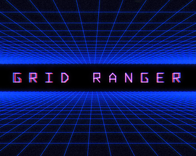 تحميل لعبة Grid Ranger للآيفون برابط مباشر كاملة