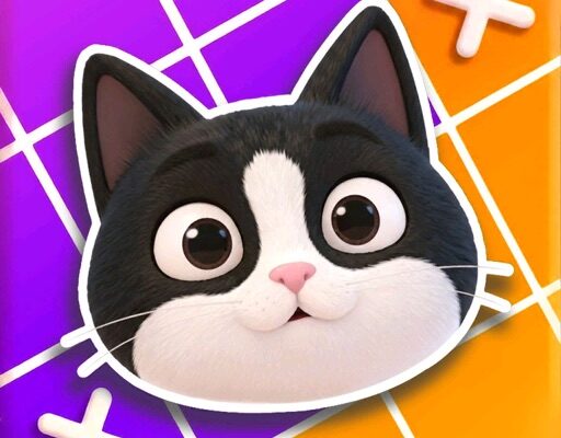 تحميل لعبة Meowdoku للايفون والايباد وألغاز القطط المنطقية