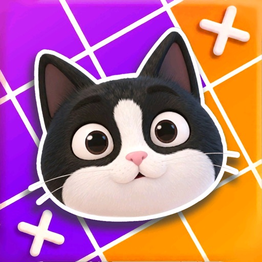 تحميل لعبة Meowdoku للايفون والايباد وألغاز القطط المنطقية