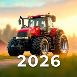 تحميل لعبة Farm Manager 2026 APK للاندرويد برابط مباشر كامل