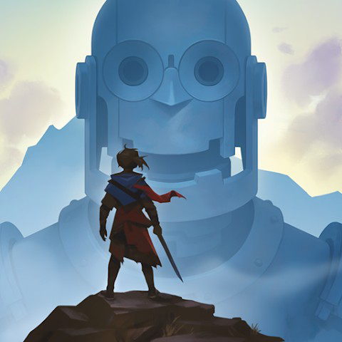 تحميل لعبة Driftfall: Pixel Action RPG APK للاندرويد برابط مباشر كامل