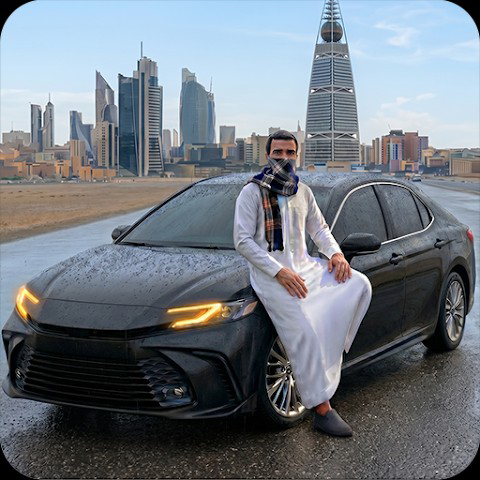 تحميل لعبة King of Steering APK للاندرويد مجانا برابط مباشر كامل