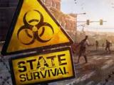 تحميل لعبة State of Survival للاندرويد – حرب الزومبي
