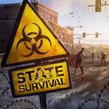 تحميل لعبة State of Survival للاندرويد – حرب الزومبي
