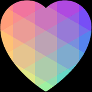 تحميل لعبة I Love Hue Too+ للآيفون برابط مباشر كاملة