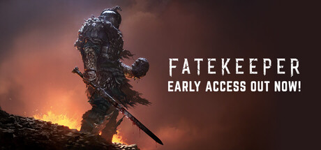 تحميل لعبة Fatekeeper للكمبيوتر برابط مباشر كامل مجانا