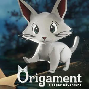 تحميل لعبة Origament: A Paper Adventure للكمبيوتر برابط مباشر كامل مجانا