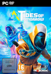 تحميل لعبة Tides of Tomorrow كاملة للكمبيوتر برابط مباشر مجانا