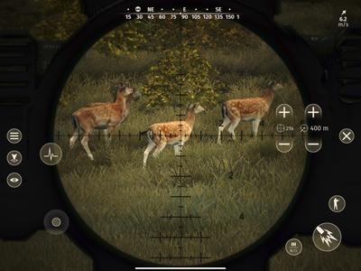 تحميل لعبة Way of the Hunter: Wild Europe كاملة برابط مباشر للآيفون