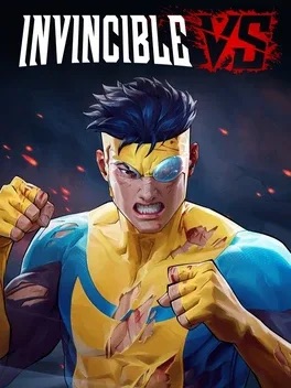 تحميل لعبة Invincible VS كونسول برابط مباشر كاملة للكمبيوتر