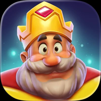 تحميل لعبة Royal Match للايفون برابط مباشر كامل مجانا