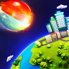 تحميل لعبة Perchang World APK للاندرويد مجانا برابط مباشر كامل