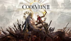 تحميل لعبة Code Vein 2 كاملة ببرابط مباشر للكونسول (PS/Xbox)