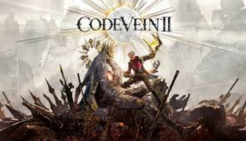 تحميل لعبة Code Vein 2 كاملة ببرابط مباشر للكونسول (PS/Xbox)