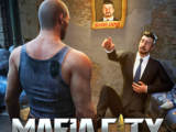 تحميل لعبة Mafia City للاندرويد – بناء إمبراطورية المافيا