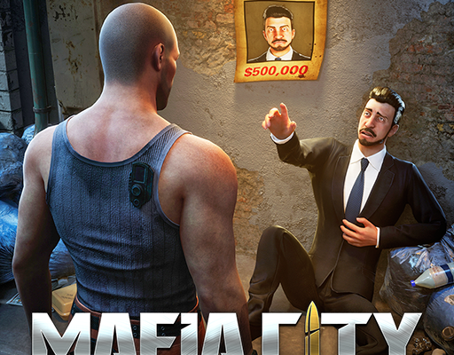 تحميل لعبة Mafia City للاندرويد – بناء إمبراطورية المافيا