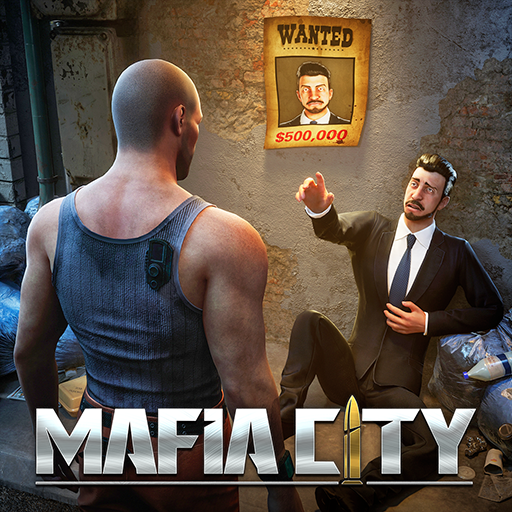 تحميل لعبة Mafia City للاندرويد – بناء إمبراطورية المافيا