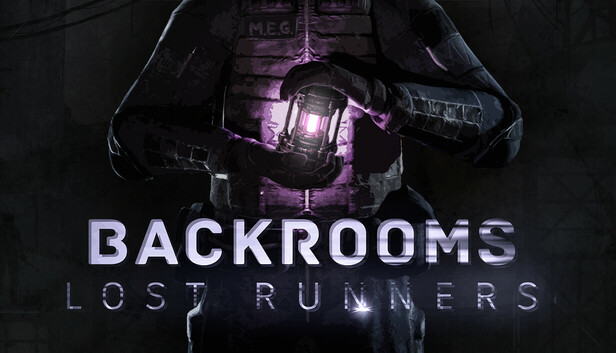 تحميل لعبة Backrooms Lost Runners للكمبيوتر برابط مباشر كامل