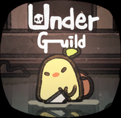 تحميل لعبة Underguild: Offense كاملة برابط مباشر للآيفون