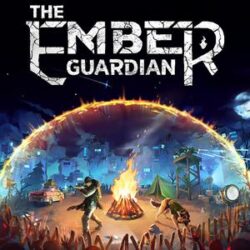 تحميل لعبة The Ember Guardian للكمبيوتر برابط مباشر كاملة