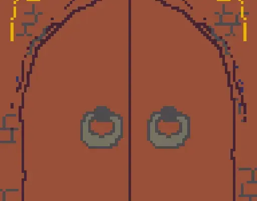 تحميل لعبة Doors of Doom للأندرويد