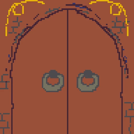 تحميل لعبة Doors of Doom للأندرويد