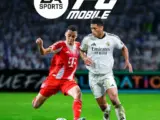 تحميل EA SPORTS FC Mobile للايفون وتجربة موسم كرة القدم الجديد