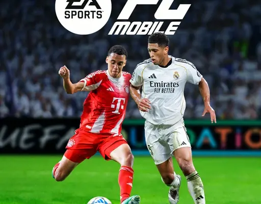 تحميل EA SPORTS FC Mobile للايفون وتجربة موسم كرة القدم الجديد