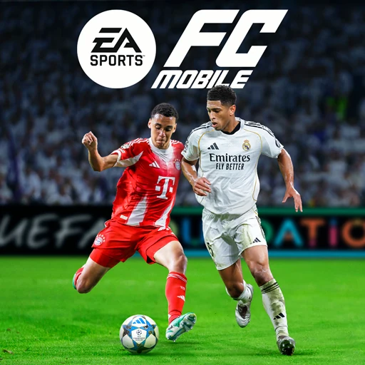 تحميل EA SPORTS FC Mobile للايفون وتجربة موسم كرة القدم الجديد
