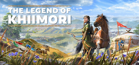 تحميل لعبة The Legend of Khiimori للكمبيوتر برابط مباشر كامل