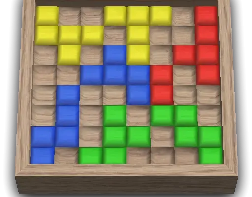 تحميل لعبة Freebloks للأندرويد