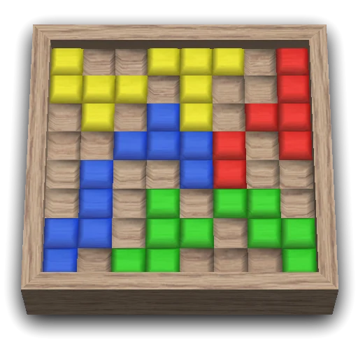تحميل لعبة Freebloks للأندرويد
