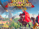 تحميل لعبة Rise of Kingdoms للاندرويد آخر إصدار