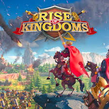 تحميل لعبة Rise of Kingdoms للاندرويد آخر إصدار